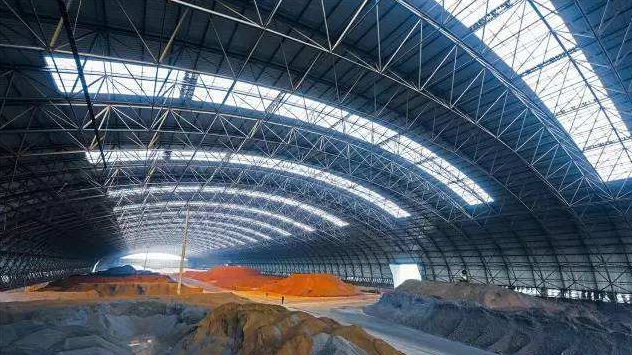 古交料场关闭作业若想便宜又环保应当怎么实施