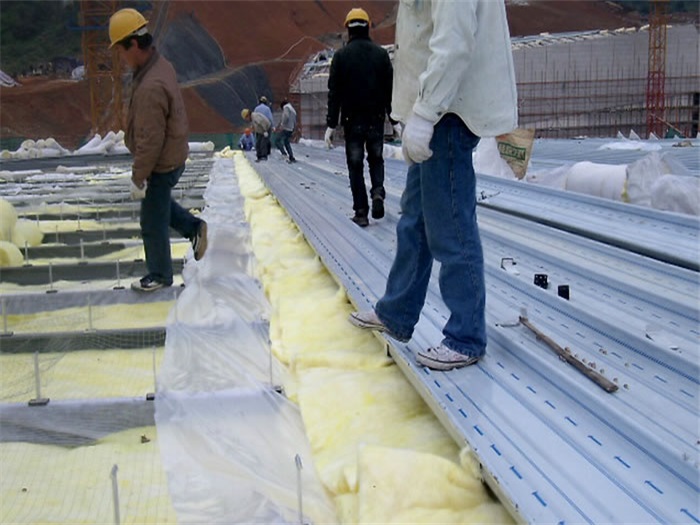 古交网架钢结构工程有限公司